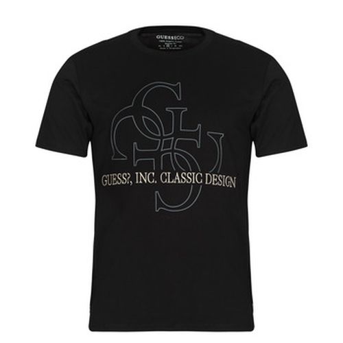 T-shirt Guess CLASSIC QUATTRO - Guess - Modalova