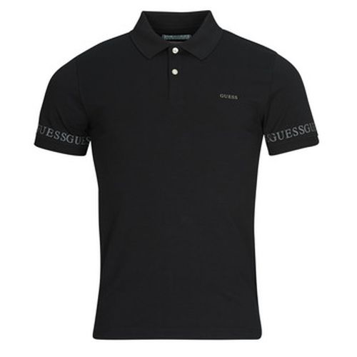 Polo Guess NOLAN SS POLO - Guess - Modalova