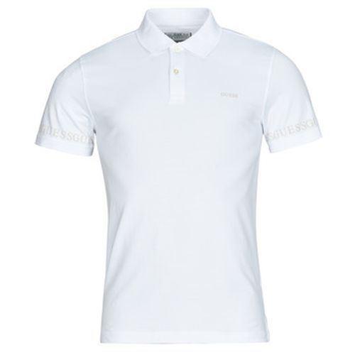 Polo Guess NOLAN SS POLO - Guess - Modalova