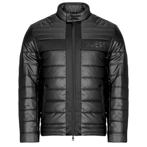 Doudounes Guess QUILTED BIKER - Guess - Modalova