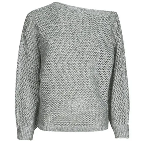 Pull Guess OFF SHLDR POA METALLIC - Guess - Modalova