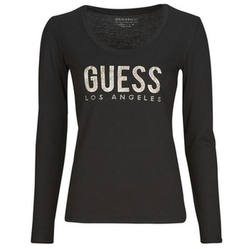 T-shirt Guess PYTHON LOGO - Guess - Modalova