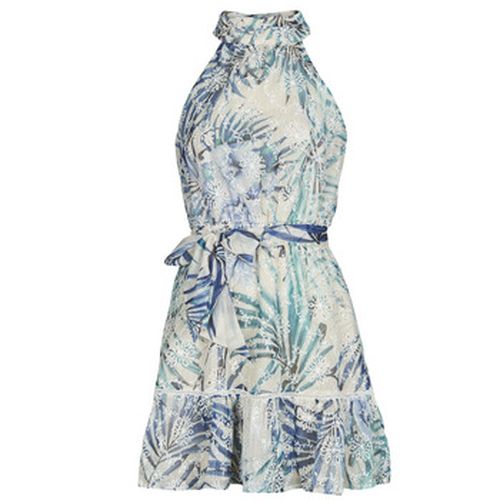 Robe courte Guess DANILE FLARE - Guess - Modalova