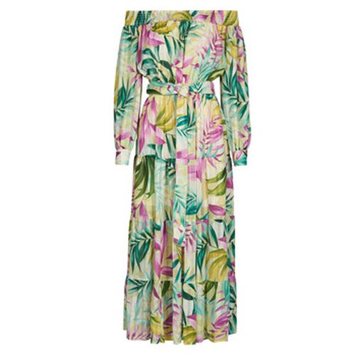 Robe Guess JOSEE OFF SHOULDER - Guess - Modalova