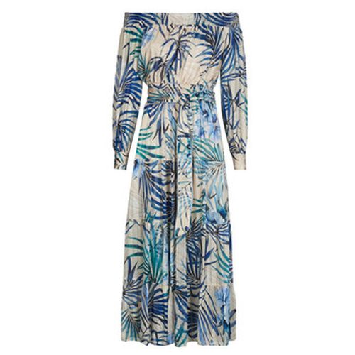 Robe Guess JOSEE OFF SHOULDER - Guess - Modalova