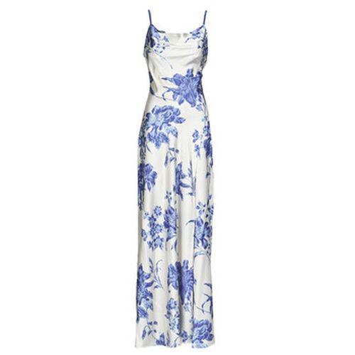 Robe Guess ADLE LACE NECKLIN - Guess - Modalova