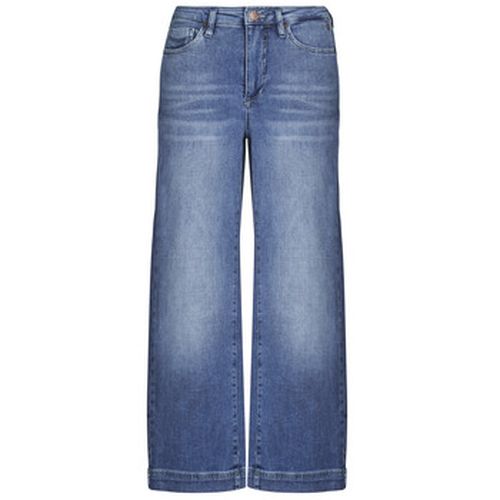 Jeans flare / larges ADELE S-SDM - Freeman T.Porter - Modalova