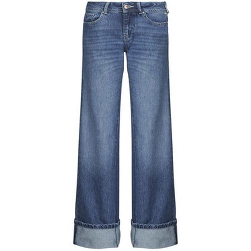 Jeans flare / larges - Freeman T.Porter - Modalova