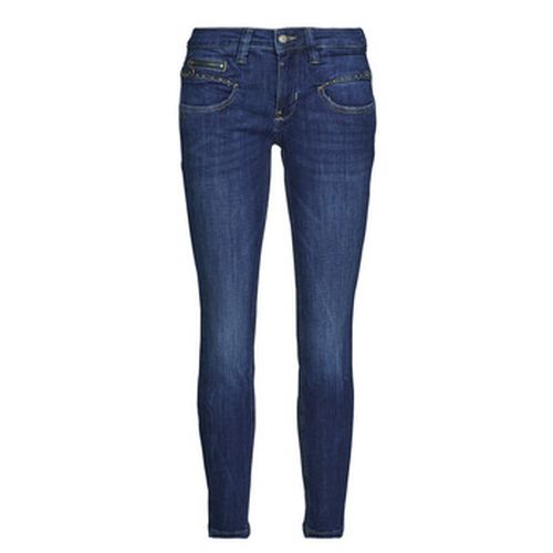 Jeans ALEXA CROPPED S-SDM - Freeman T.Porter - Modalova