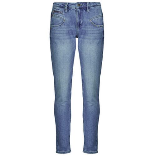 Jeans ALEXA HIGH WAIST CROPPED S-SDM - Freeman T.Porter - Modalova