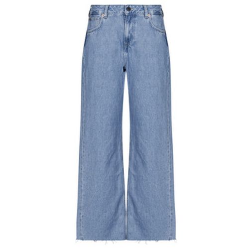 Jeans flare / larges LOOSE ST JEANS HW HAZEL - Pepe jeans - Modalova
