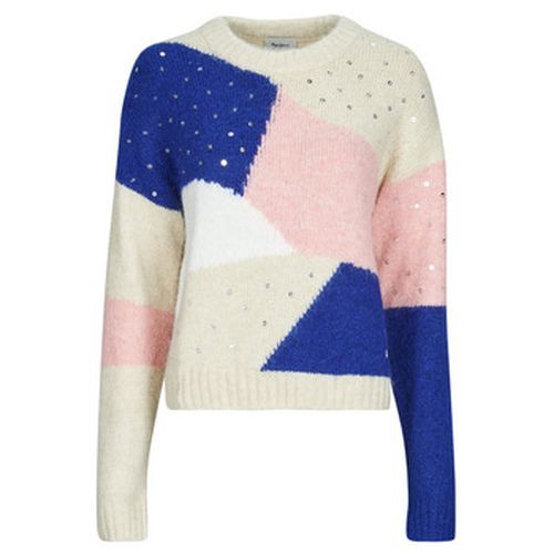 Pull Pepe jeans NORA - Pepe jeans - Modalova