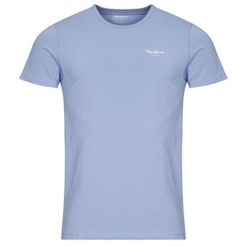 T-shirt ORIGINAL BASIC 3N - Pepe jeans - Modalova