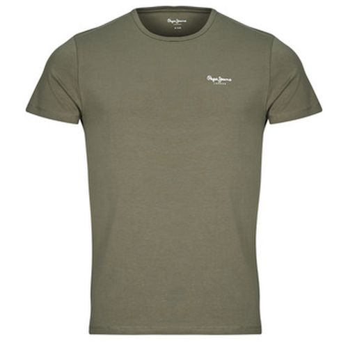 T-shirt ORIGINAL BASIC 3N - Pepe jeans - Modalova