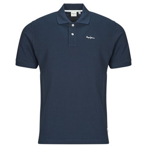 Polo ESSENTIAL POLO CONTRAST LOGO - Pepe jeans - Modalova