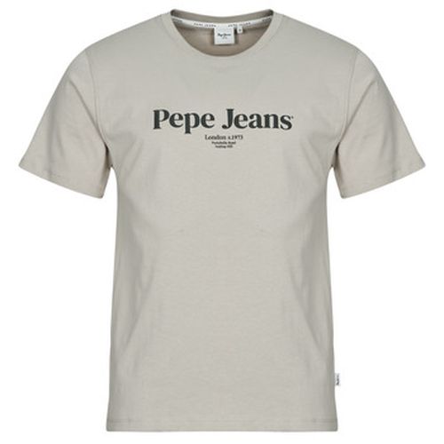 T-shirt Pepe jeans DALE TEE - Pepe jeans - Modalova