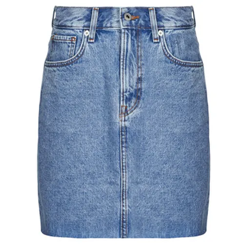 Jupes Pepe jeans MINI SKIRT HW - Pepe jeans - Modalova