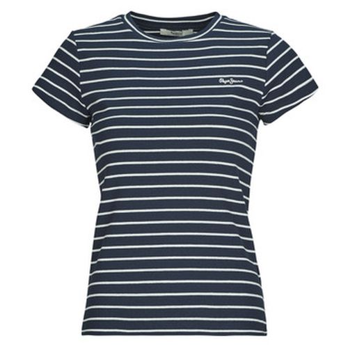 T-shirt Pepe jeans MERIBEL - Pepe jeans - Modalova