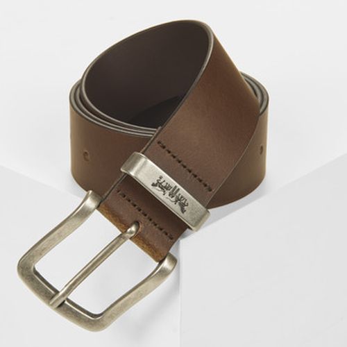 Ceinture METAL TWO HORSE KEEPER BELT - Levis - Modalova
