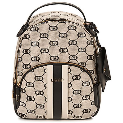 Sac a dos Liu Jo AA5157 BACKPACK - Liu Jo - Modalova