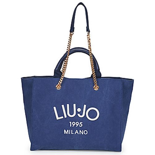 Cabas Liu Jo AA5004 TOTE - Liu Jo - Modalova