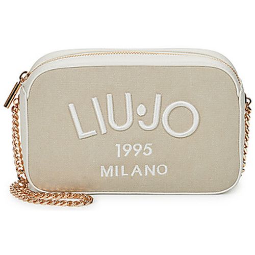 Sac Bandouliere AA5001 CAMERA CASE - Liu Jo - Modalova