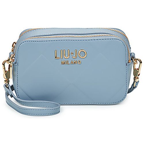 Sac Bandouliere AA5100 CAMERA CASE - Liu Jo - Modalova