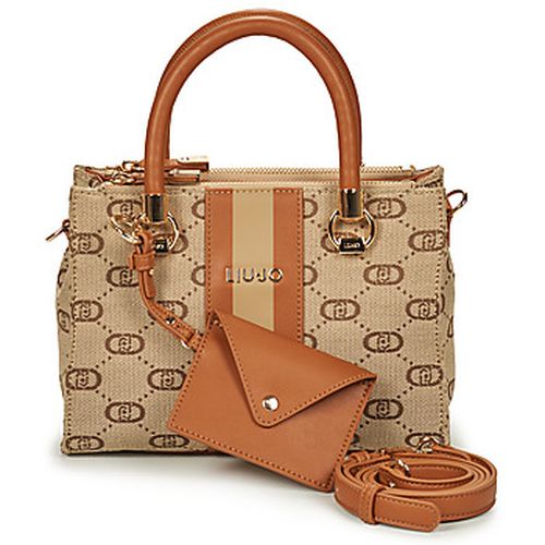 Sac à main Liu Jo AA5163 SATCHEL - Liu Jo - Modalova