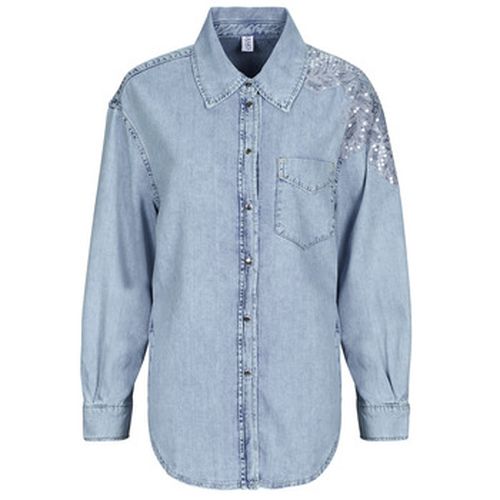 Chemise Liu Jo UA5128 - Liu Jo - Modalova
