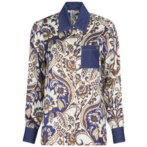 Chemise Liu Jo UA5272 - Liu Jo - Modalova