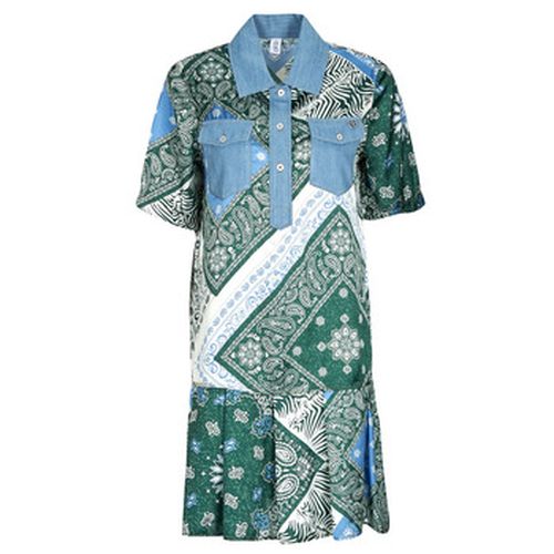 Robe courte Liu Jo UA5271 - Liu Jo - Modalova