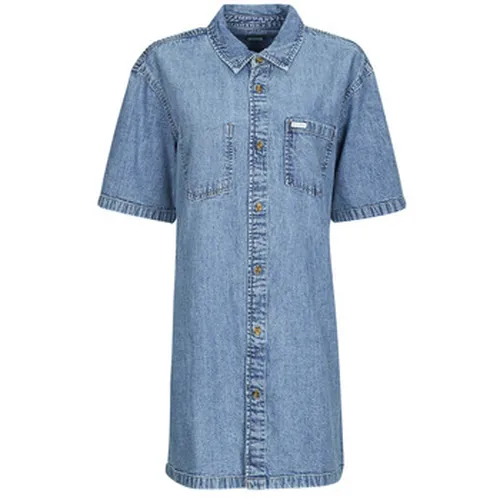 Robe courte OVERSIZE SS DRESS - Guess - Modalova