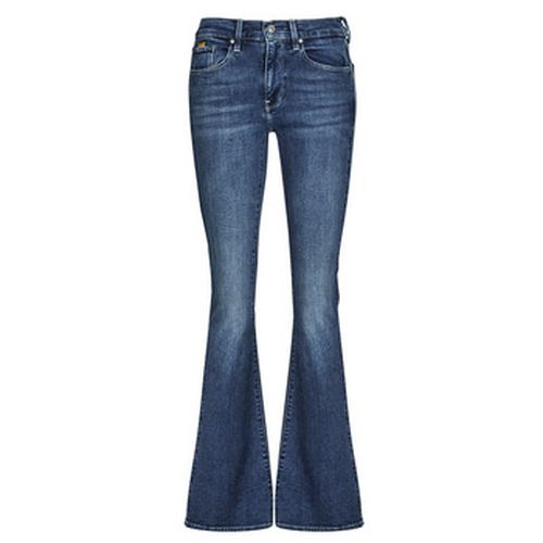 Jeans flare / larges 3301 FLARE - G-Star Raw - Modalova