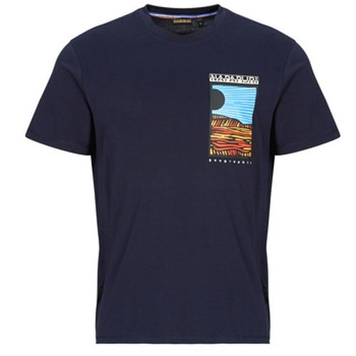 T-shirt Napapijri S-VALDOR - Napapijri - Modalova