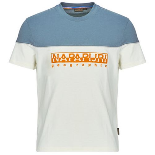 T-shirt Napapijri S-SATURNIA - Napapijri - Modalova