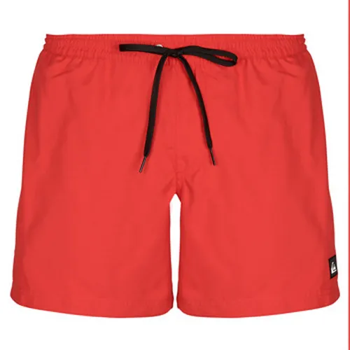 Maillots de bain EVERYDAY SOLID VOLLEY 15 - Quiksilver - Modalova