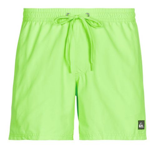 Maillots de bain EVERYDAY SOLID VOLLEY 15 - Quiksilver - Modalova