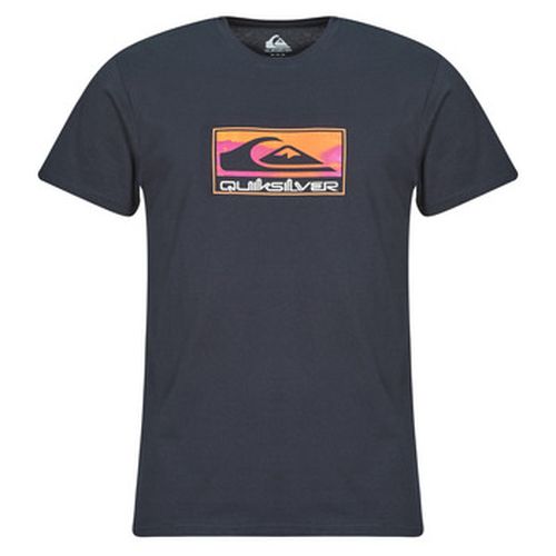 T-shirt EV GRADIENT BOX SS - Quiksilver - Modalova