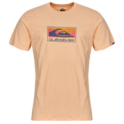 T-shirt EV GRADIENT BOX SS - Quiksilver - Modalova