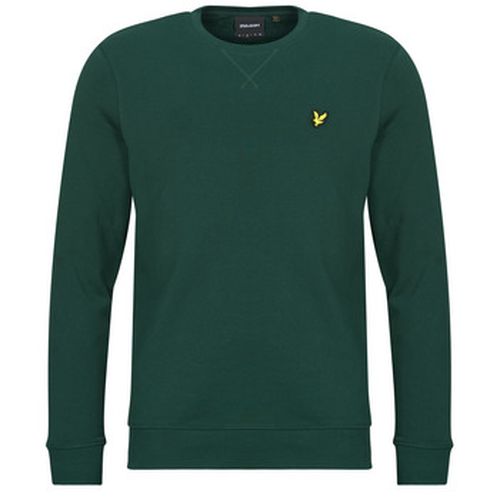 Sweat-shirt Crew Neck Sweatshirt - Lyle & Scott - Modalova