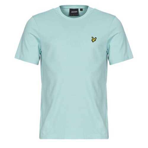 T-shirt Lyle & Scott Plain T-Shirt - Lyle & Scott - Modalova