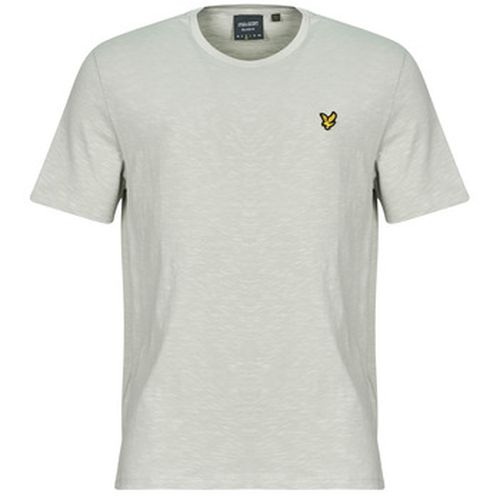 T-shirt Lyle & Scott Slub T-Shirt - Lyle & Scott - Modalova