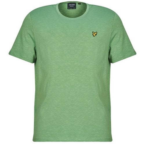 T-shirt Lyle & Scott Slub T-Shirt - Lyle & Scott - Modalova