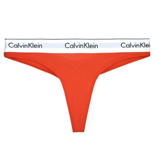Tangas Calvin Klein Jeans THONG - Calvin Klein Jeans - Modalova
