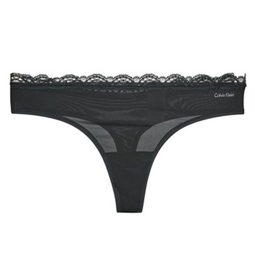 Tangas Calvin Klein Jeans THONG - Calvin Klein Jeans - Modalova