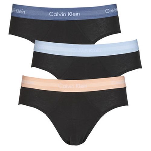 Slips HIP BRIEF 3PK - Calvin Klein Jeans - Modalova