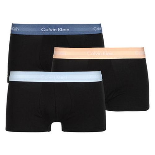 Boxers LOW RISE TRUNK 3PK - Calvin Klein Jeans - Modalova