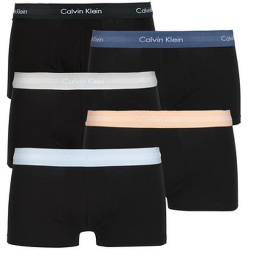 Boxers LOW RISE TRUNK 5PK - Calvin Klein Jeans - Modalova
