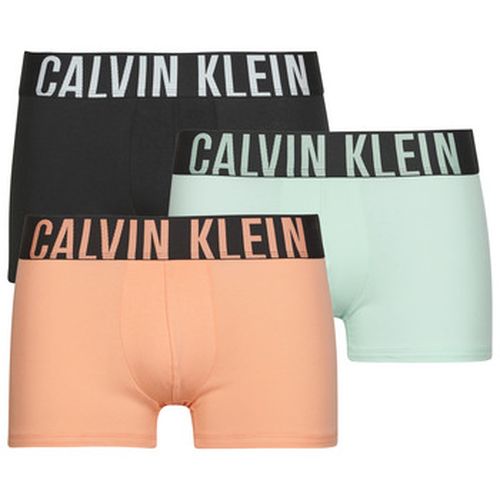 Boxers TRUNK 3PK - Calvin Klein Jeans - Modalova