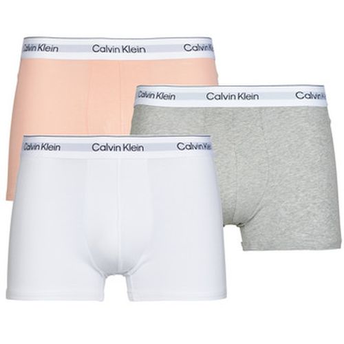 Boxers TRUNK 3PK - Calvin Klein Jeans - Modalova